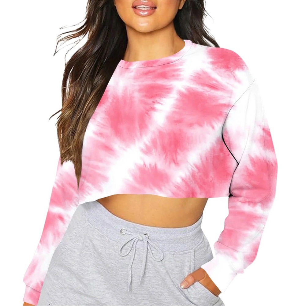 NWT NIKE GIRLS WASH CREW JERSEY